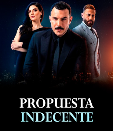 Propuesta Indecente