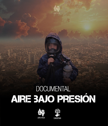 Documental: Aire bajo Presión