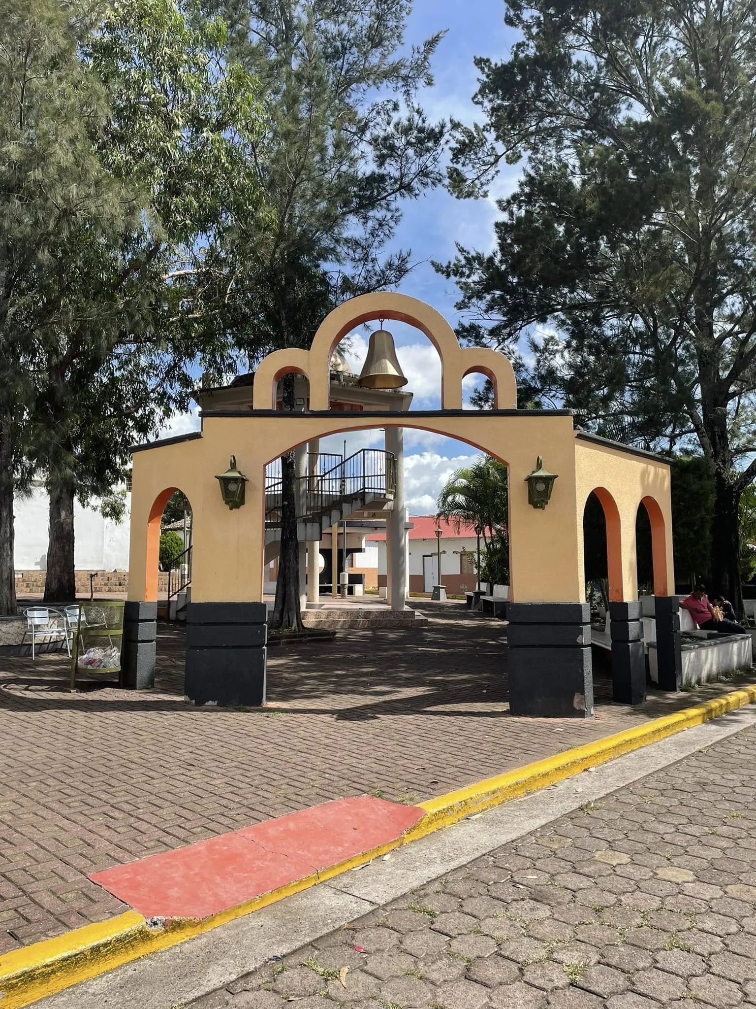 SANBUENAVENTURA