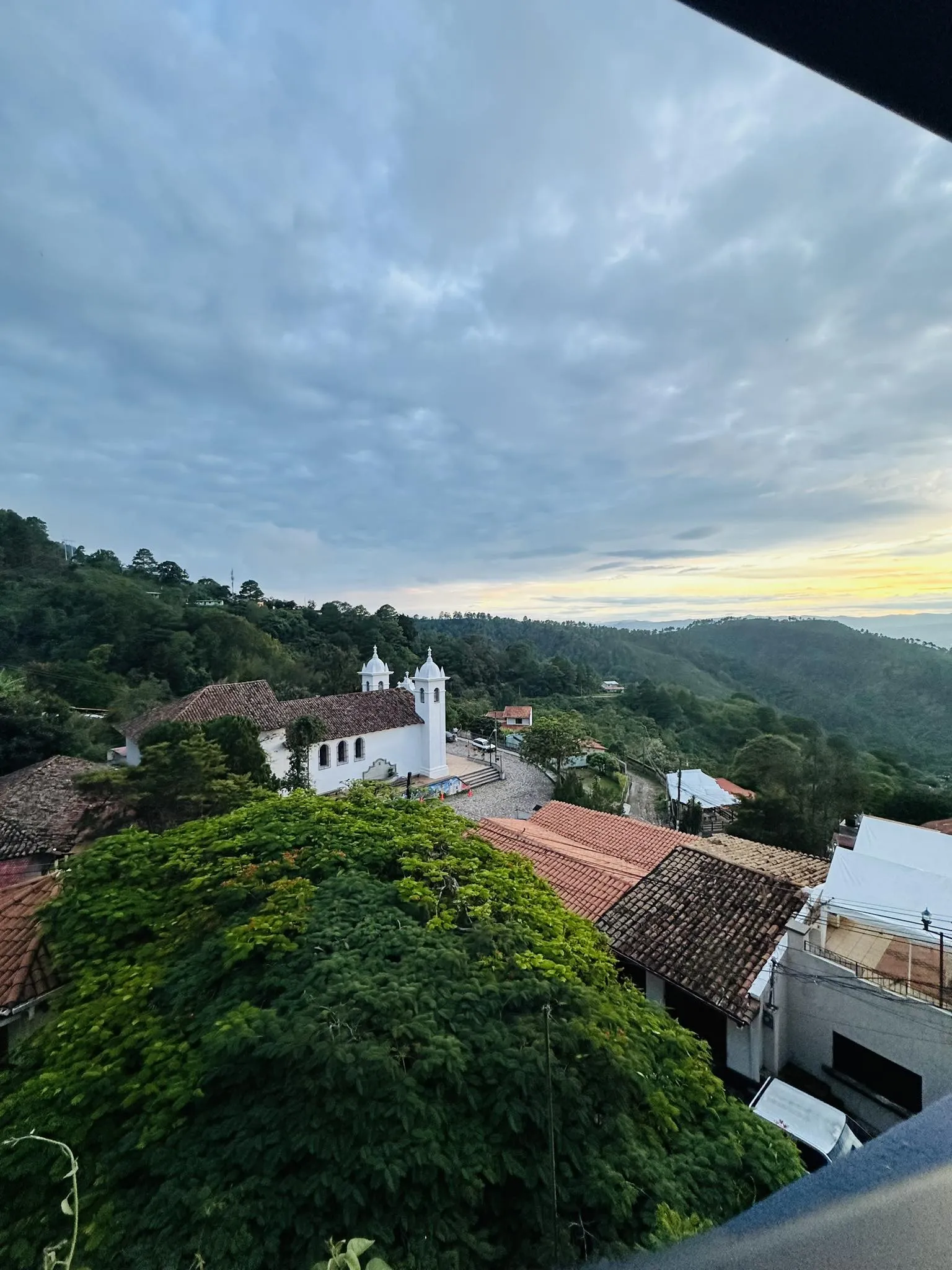 SANTA LUCÍA