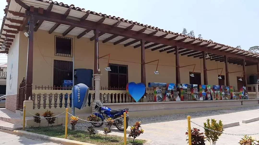 Tatumbla 