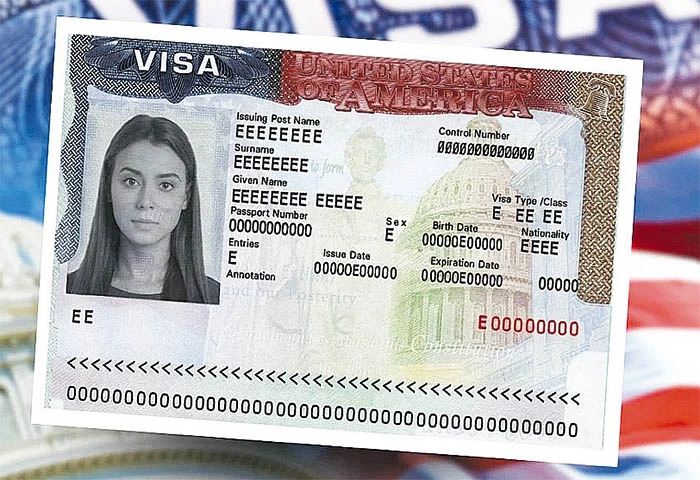 visa