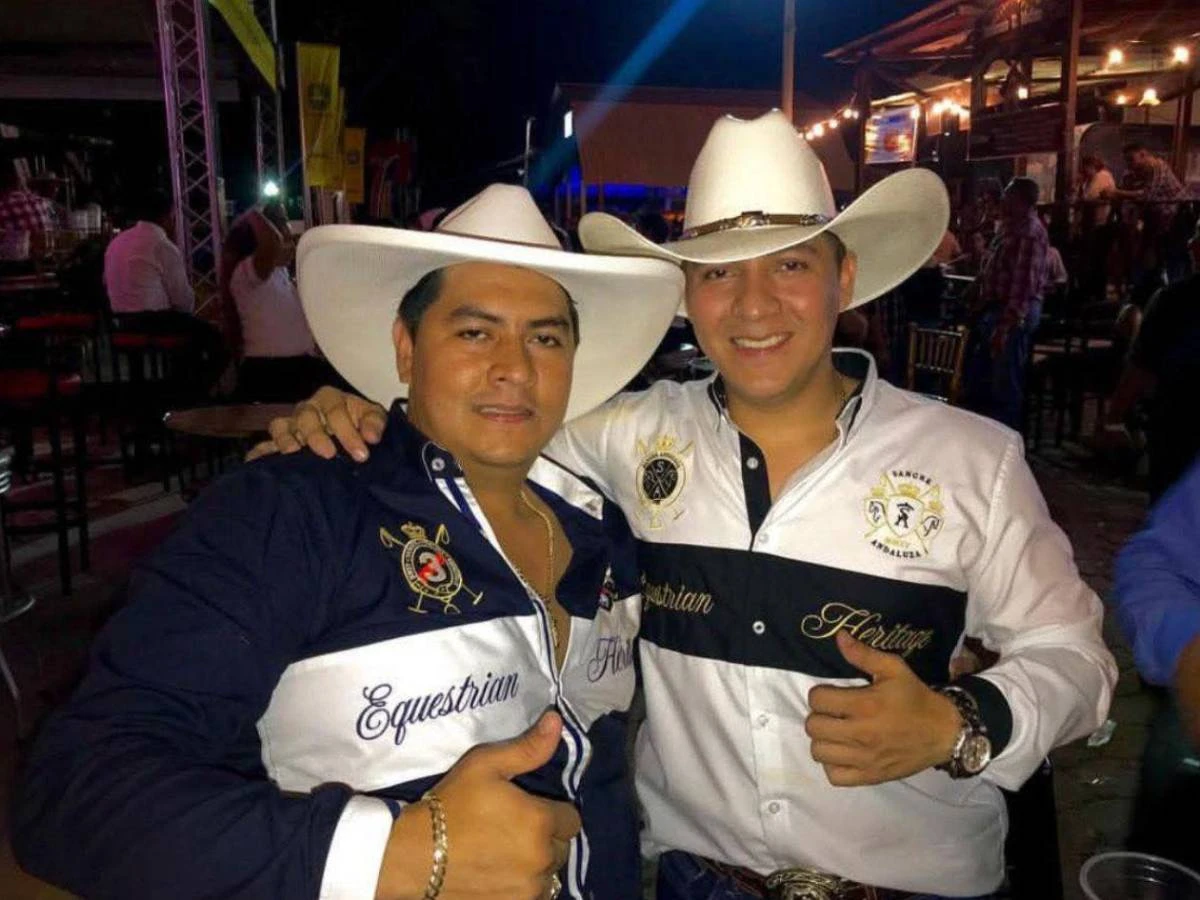 hermanos tabora
