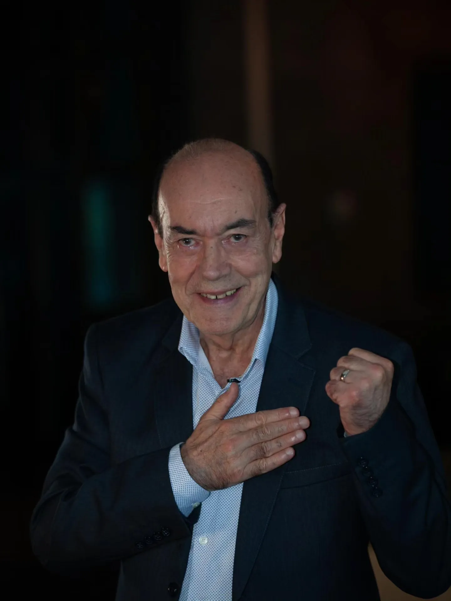 Julio Cesar Nuñez