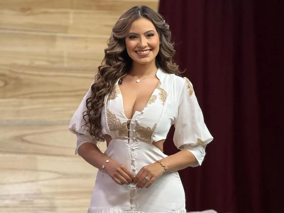 Alejandra Rubio