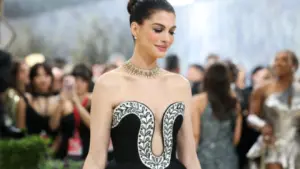 Imagen de Met Gala 2026: Los looks de las celebridades en la gran noche de la moda global