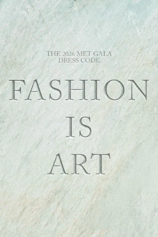 La Met Gala es una gala benéfica organizada en beneficio del Costume Institute. 