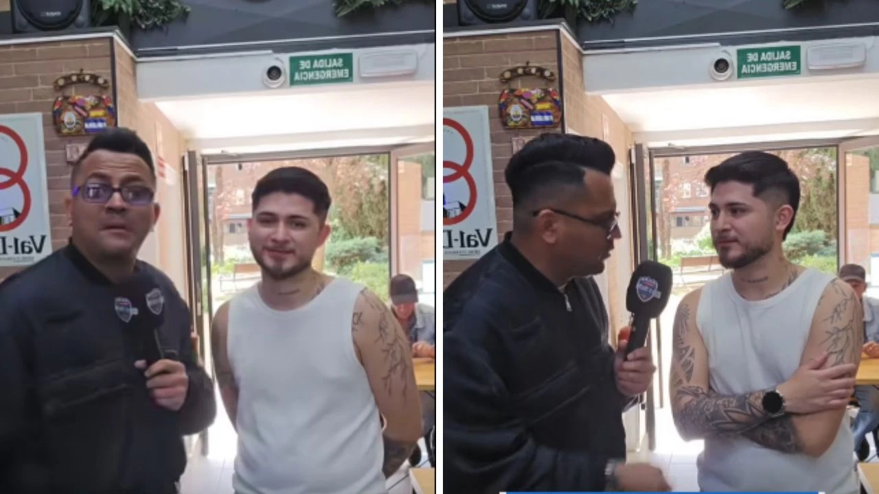capturas
