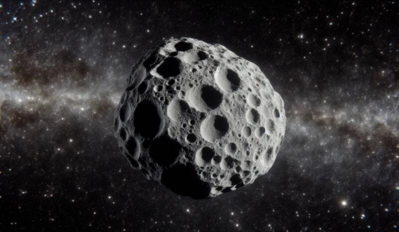 asteroide