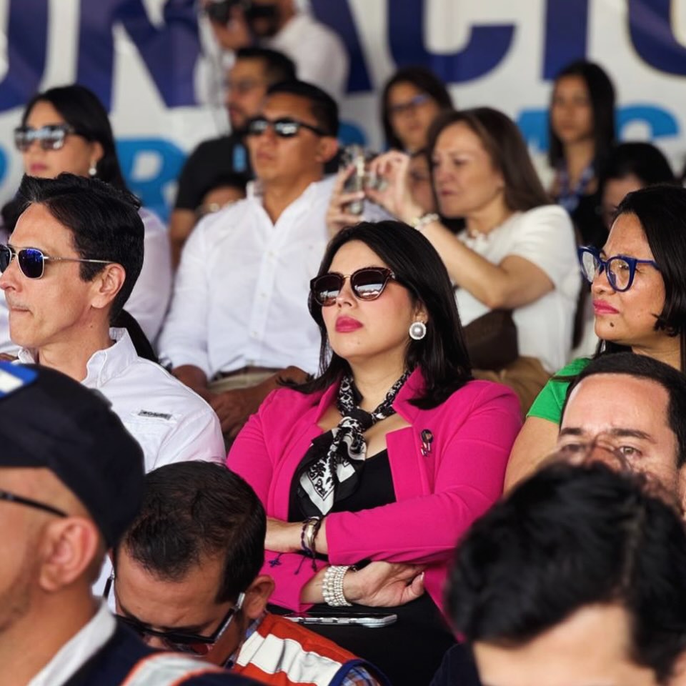 Diputada del Conngreso Nacional