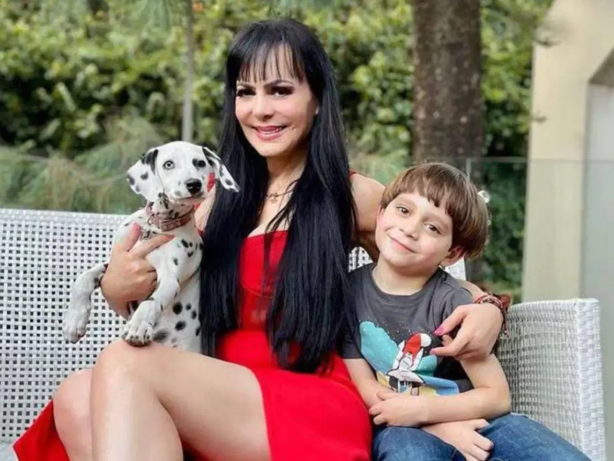 Maribel Guardia