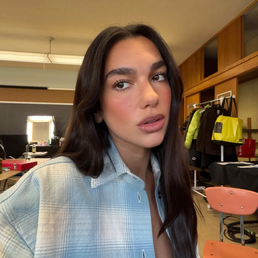 Dua Lipa 
