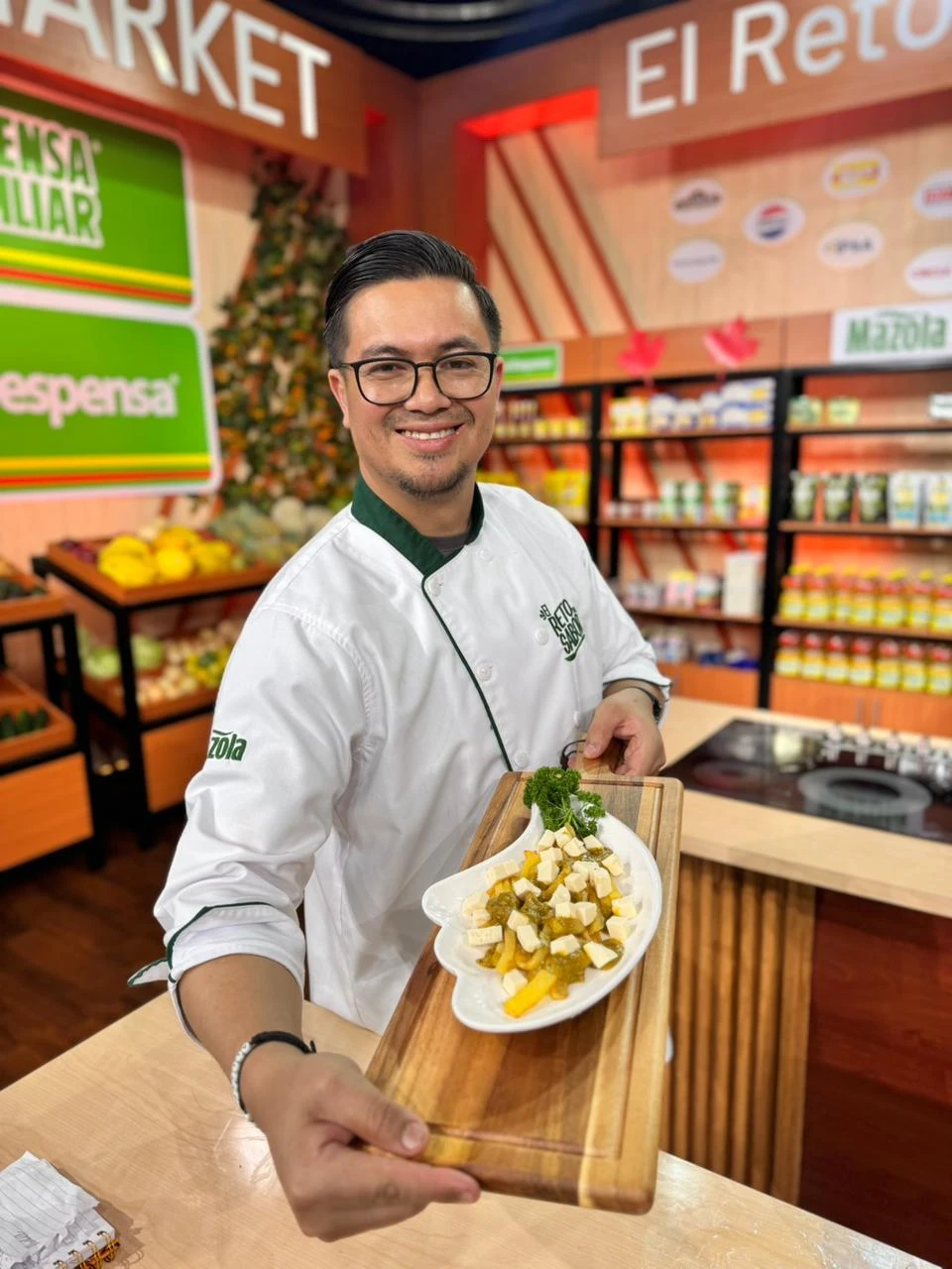 Allan Paul Carranza