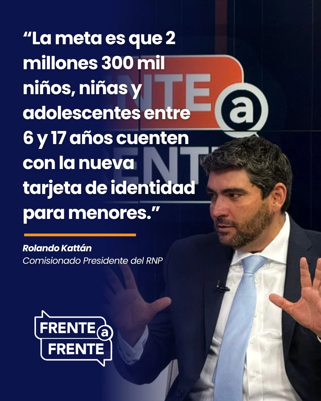 Arte de Frente a Frente