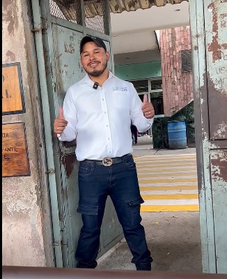 Marlon Guardía