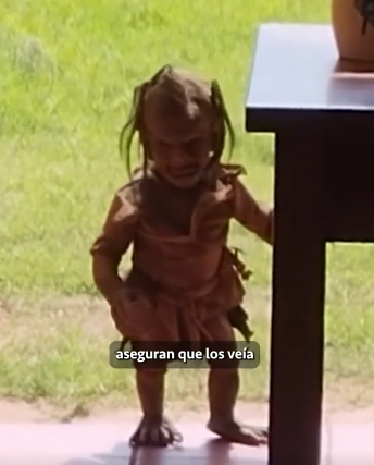 supuesto duende