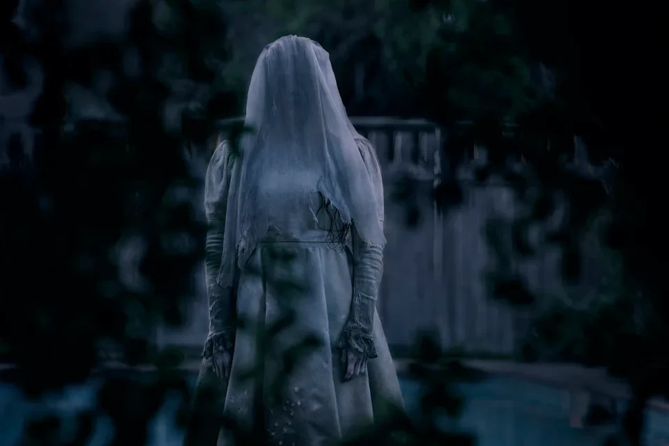 Imagen ilustrativa de La Llorona