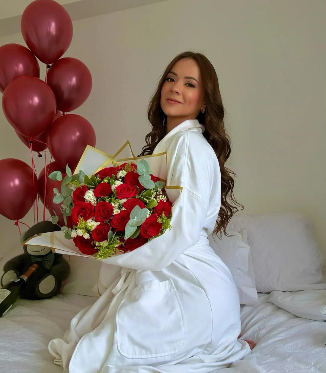 Isabel Zambrano