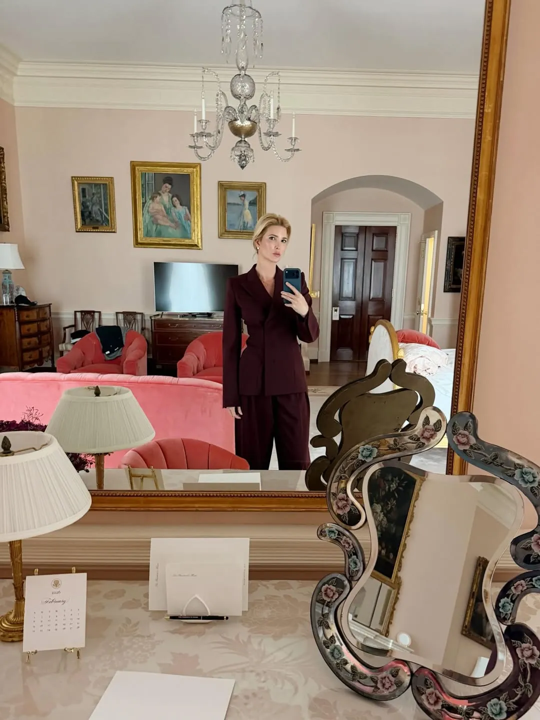 Ivanka Trump