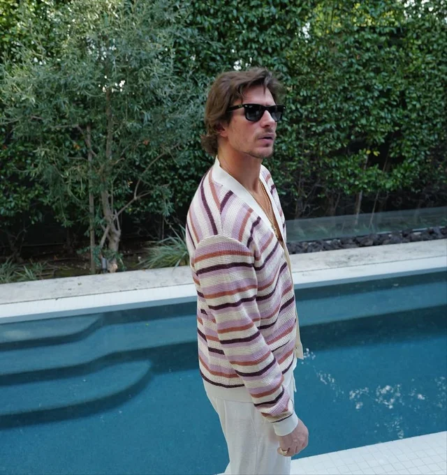 Jake Hall