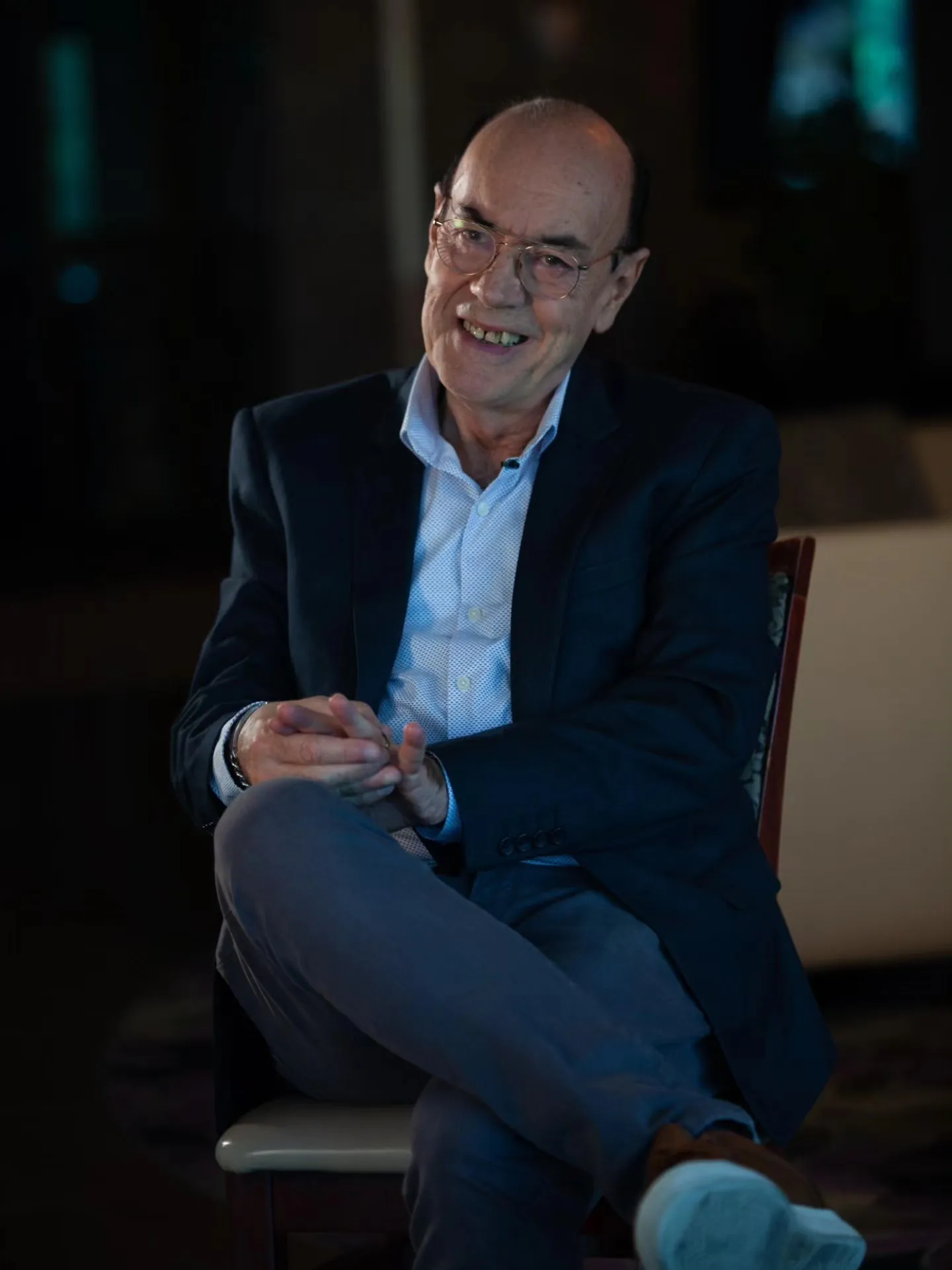 Julio Cesar Nuñez