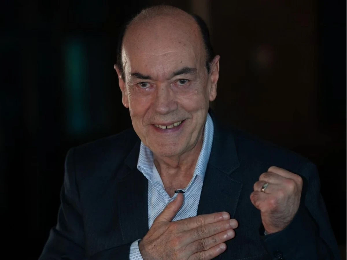 Julio César Núñez