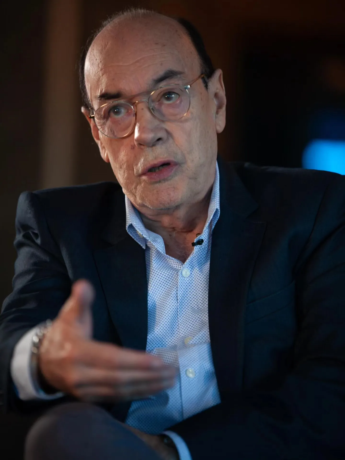Julio Cesar Nuñez