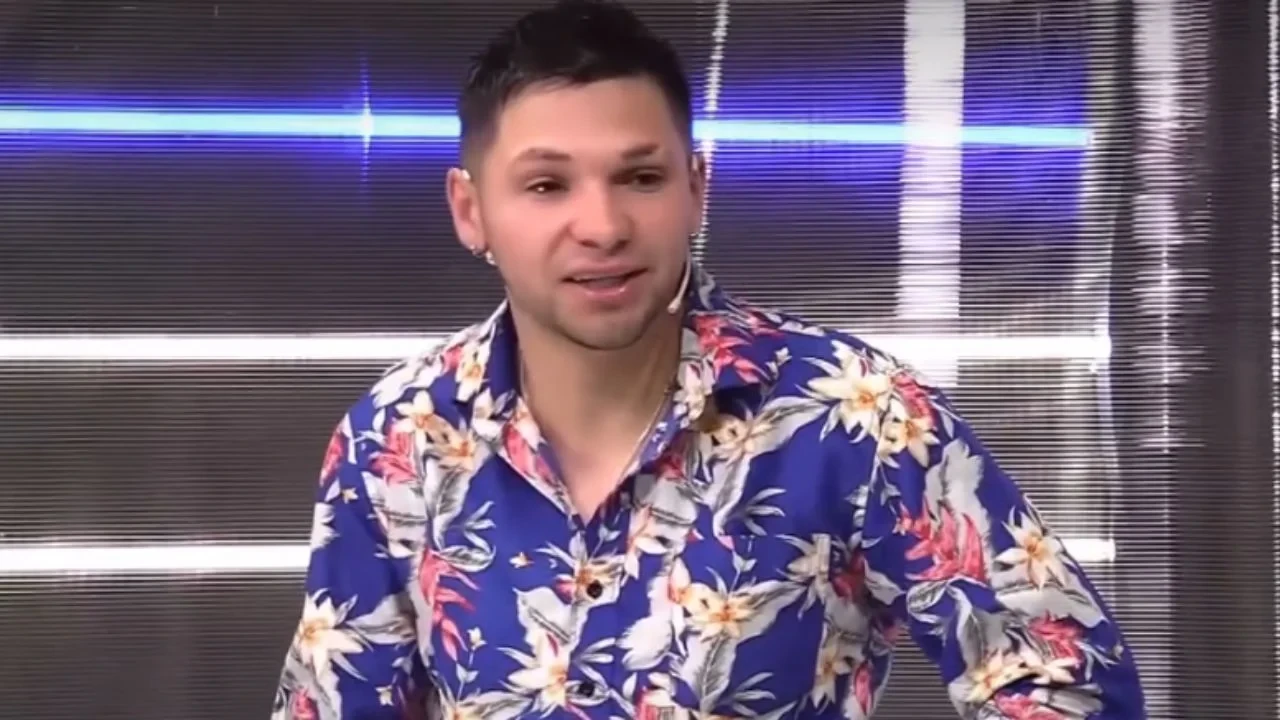 vocalista fallecido