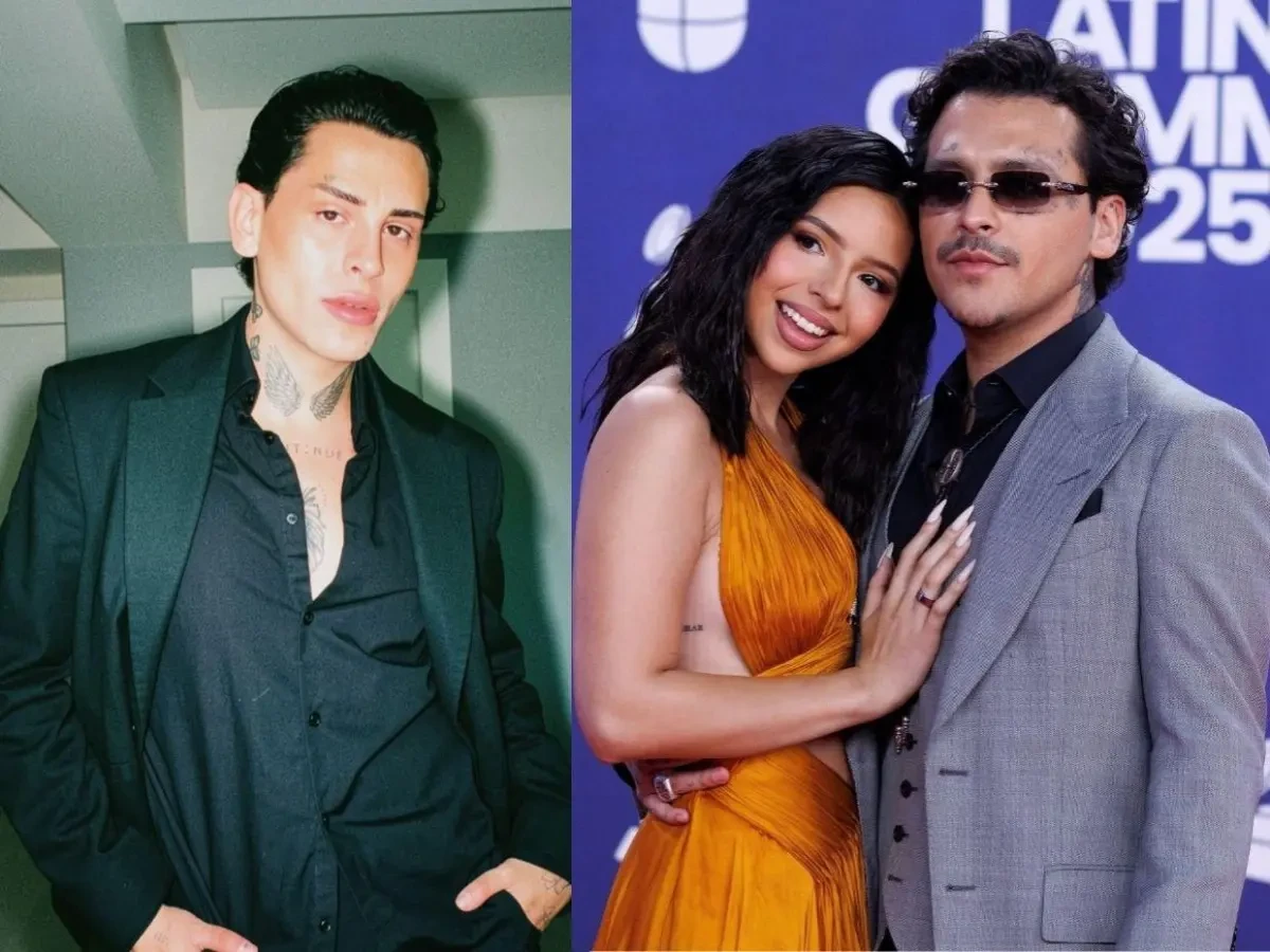 angela aguilar y nodal