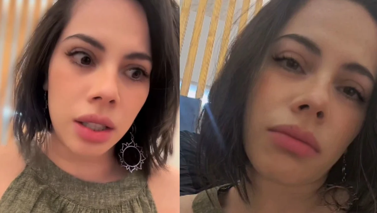 Lizbeth Rodríguez 

