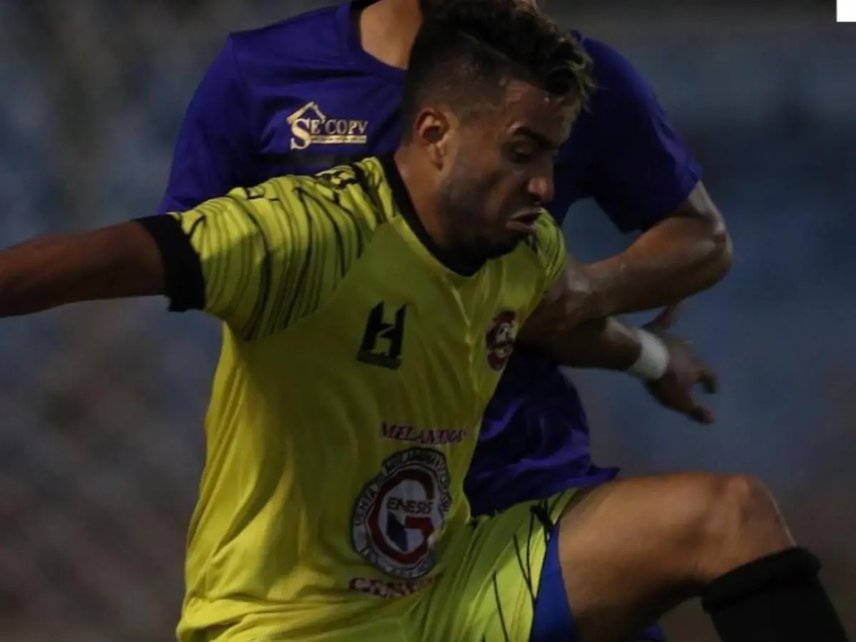 Julían Galo jugador