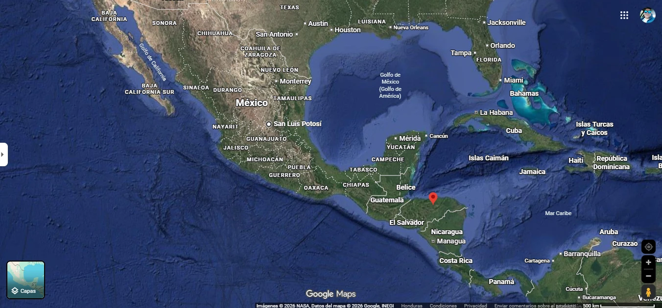 Imagen de mapa