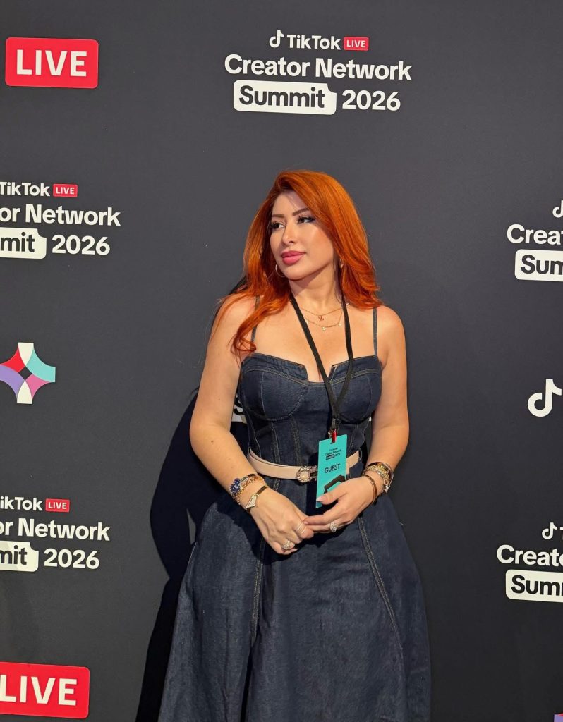 La Maestra de TikTok vuelve a ser tendencia tras revelar su pedida de novios
