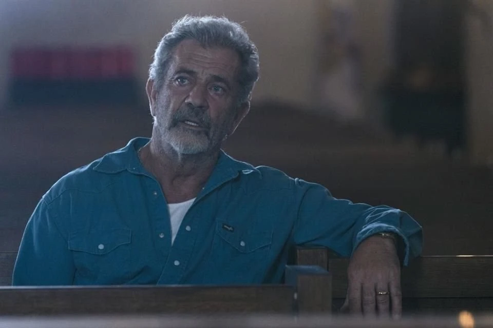 Imagen de Mel Gibson