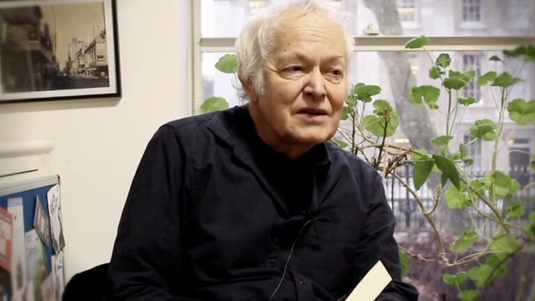 Michael Pennington