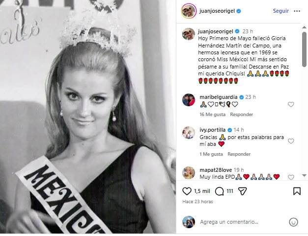 Reina de belleza 