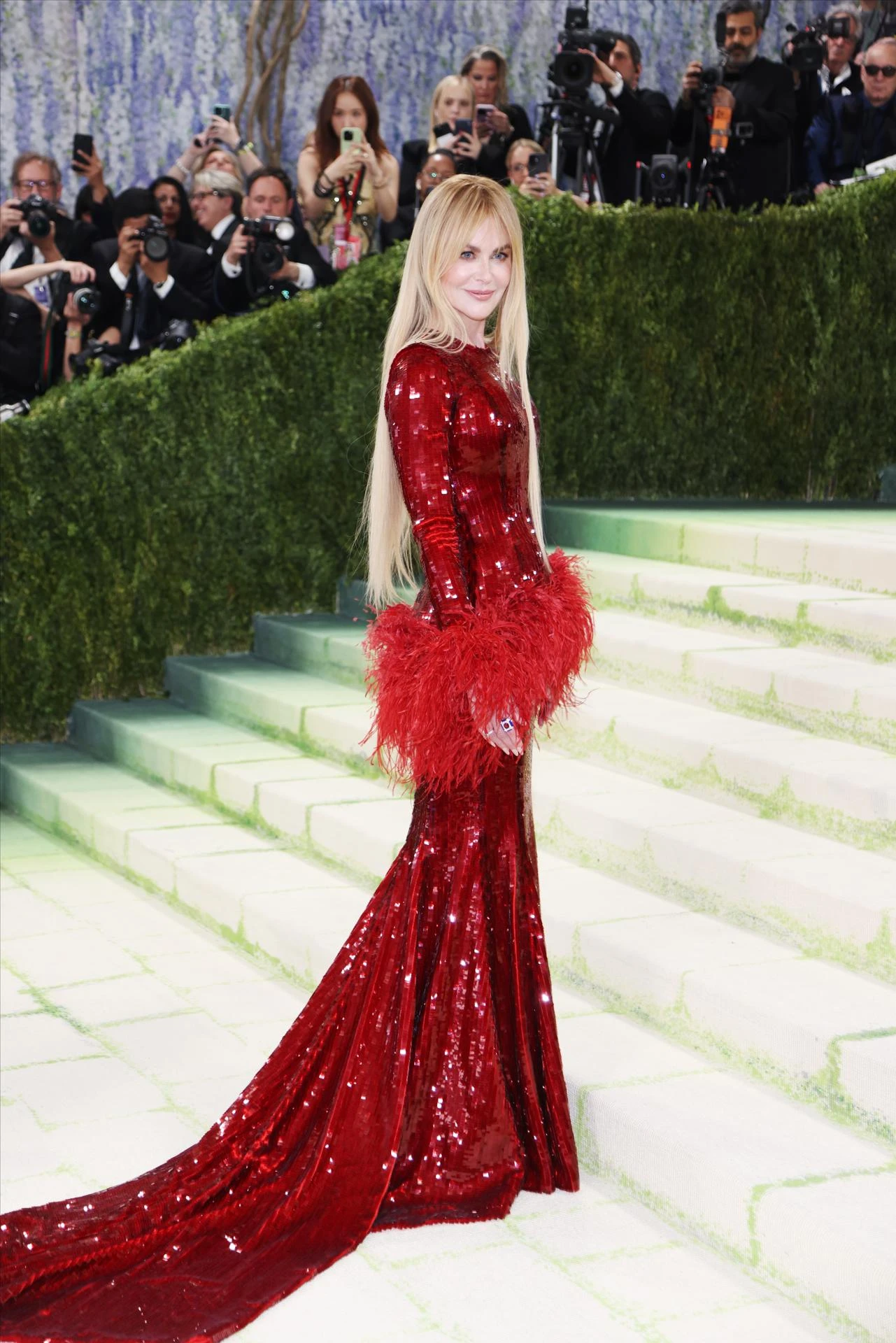 Nicole Kidman