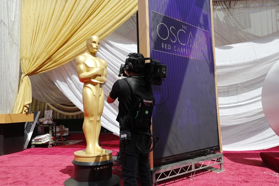 Los Oscars 