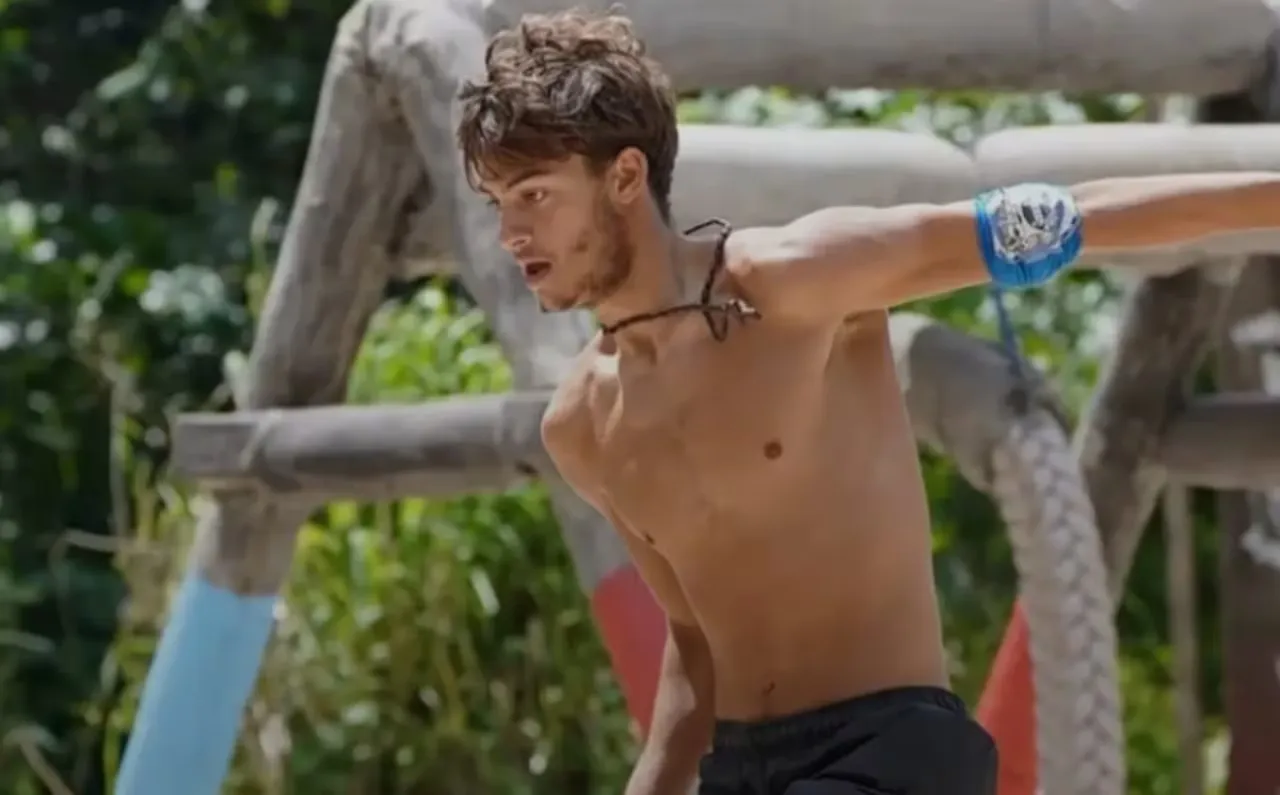 Participante de Survivor