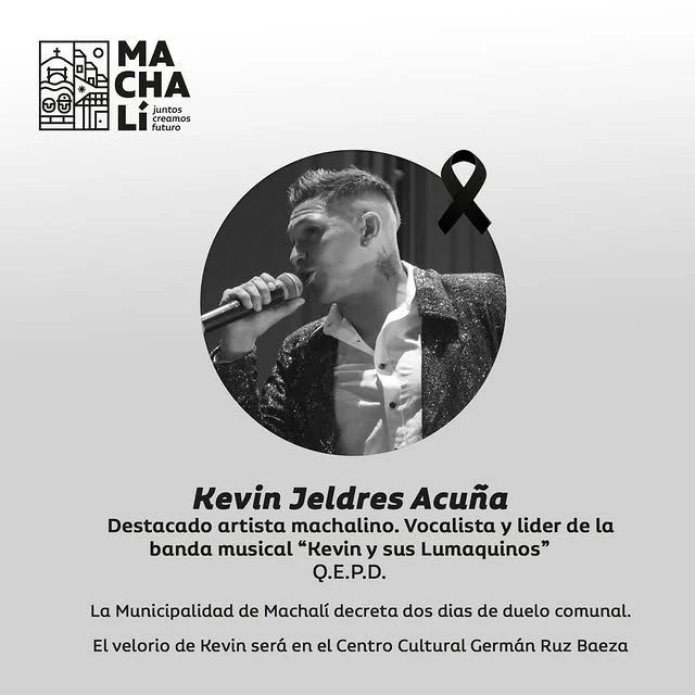 comunicado
