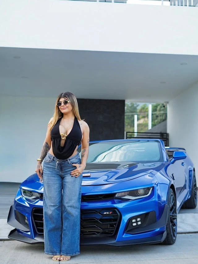 nicky escobar 