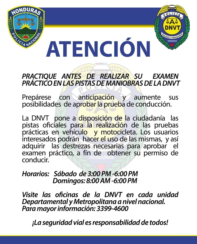 comunicado