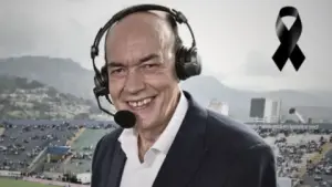 Imagen de “¡Aguanta corazón!”: El Cinco de Noche rinde homenaje al histórico Julio César Núñez