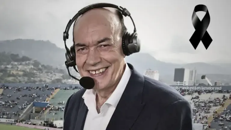 Imagen Principal de Nota: “¡Aguanta corazón!”: El Cinco de Noche rinde homenaje al histórico  Julio César Núñez