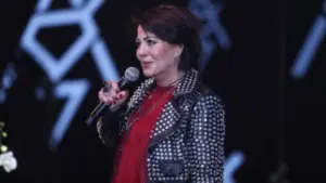 Imagen de ¿Alejandra Guzmán será abuela? Esta confesión encendió los rumores