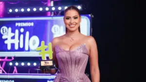 Imagen de "Toda plástica": Alejandra Rubio responde sin filtro a críticas sobre sus cirugías