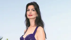 Imagen de Impactante confesión de Anne Hathaway sobre el calvario físico que vivió por 10 años