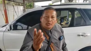 Imagen de "Apóstol Chago" confiesa que Dios le reveló la fecha que saldría de la cárcel