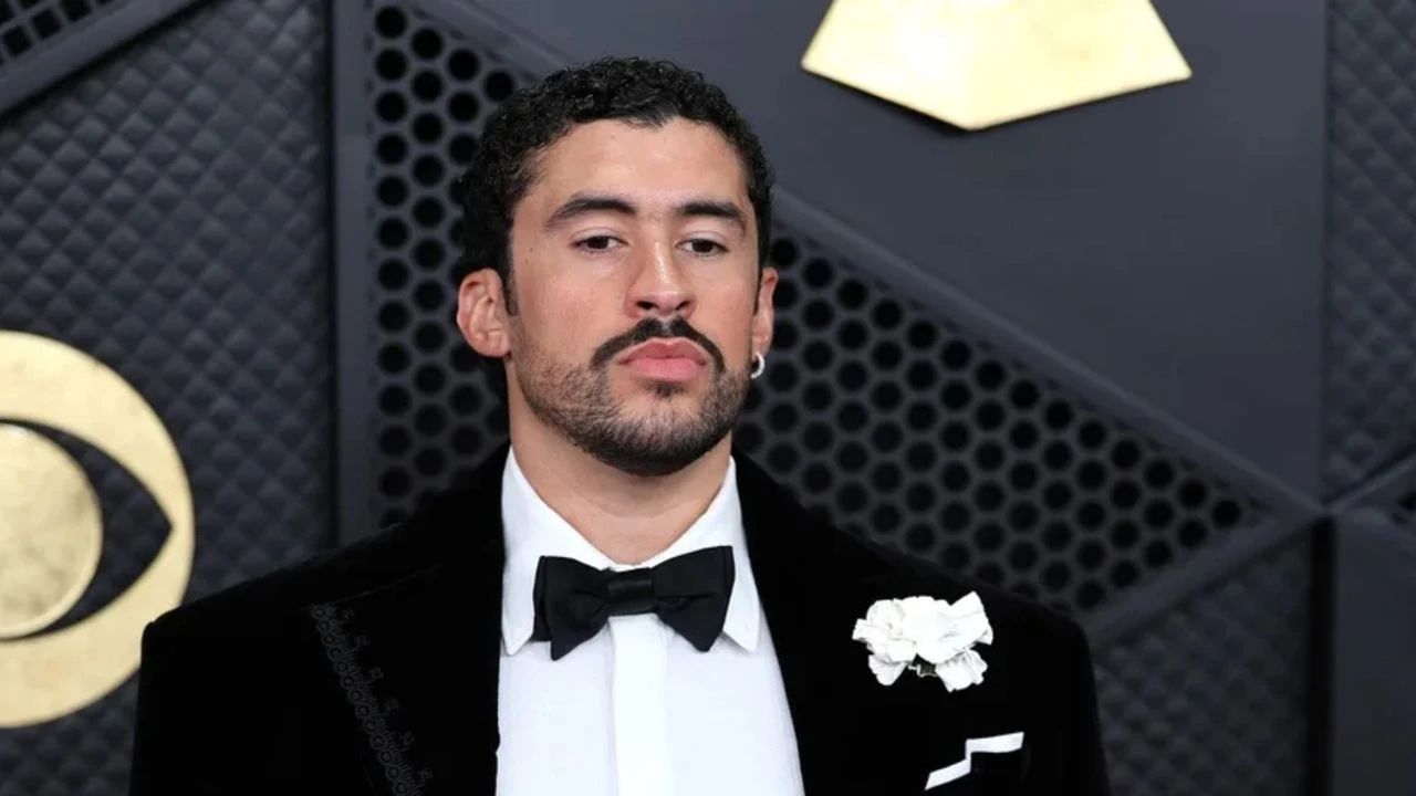 Bad Bunny tendrá una figura en el Museo de Cera de Madrid
