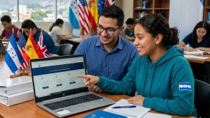 Imagen de Becas para hondureños en el extranjero: requisitos y cómo aplicar